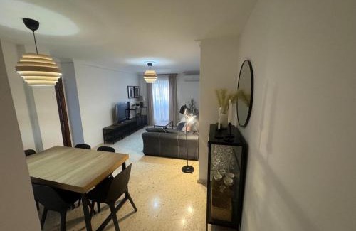 Santa Catalina Apartment | Apartamento Verónica 6 Sevilla Free Parking