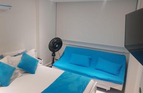 El Laguito Apartment | Apartamento Vista al Mar Cartagena