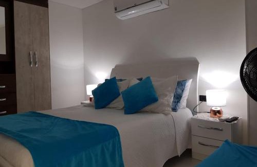 El Laguito Apartment | Apartamento Vista al Mar Cartagena
