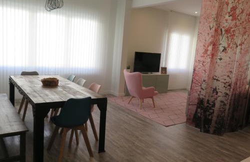 Vitoria-Gasteiz Old Town Apartment | Apartamento VI-VI (Vida en Vitoria)