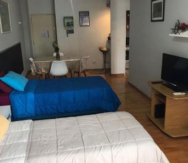 Abasto Apartment | Apartamento Viajero
