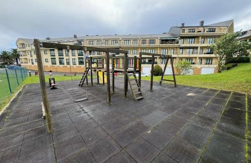 Barreiros Apartment | Apartamento VILLA ANDRES