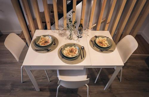 Cudillero Apartment | Apartamento Villa Carlota