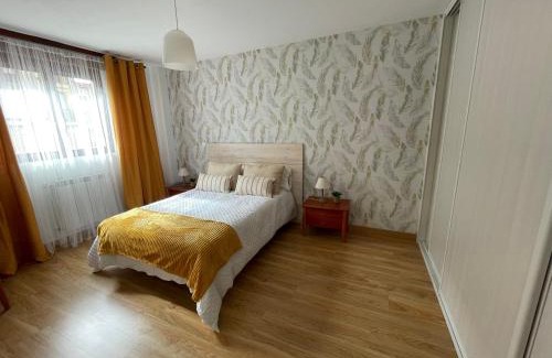 Cartes Apartment | Apartamento Villa de Cartes