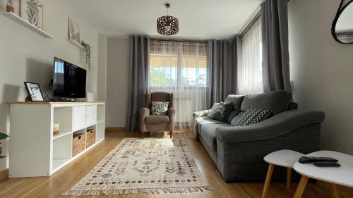 Cartes Apartment | Apartamento Villa de Cartes