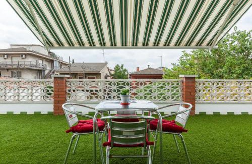 Rubi Apartment | Apartamento Villa Mercedes