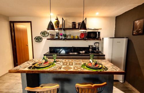 Itapua Apartment | Apartamento Villa Siena Condomínio À Beira Mar próximo ao Aeroporto