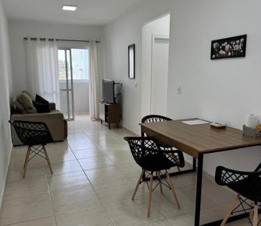 Itaipava Apartment | Apartamento Ville de Leon