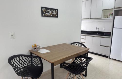 Itaipava Apartment | Apartamento Ville de Leon