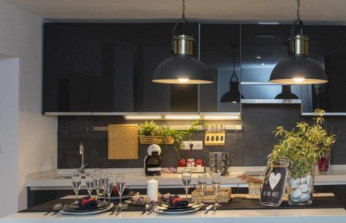 Novelda Apartment | Apartamento Virgen del Remedio