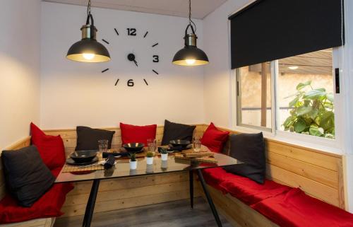 Novelda Apartment | Apartamento Virgen del Remedio