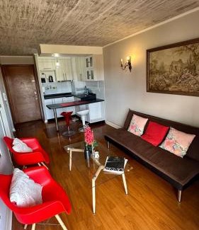 Talca Apartment | Apartamento Vista Buena