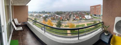 Talca Apartment | Apartamento Vista Buena