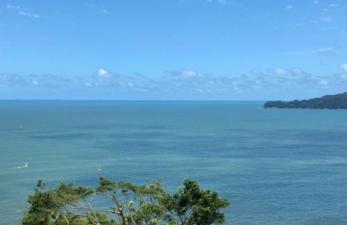 Porchat Island Apartment | Apartamento Vista Mar Incrível!