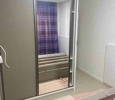 Porto Belo Apartment | Apartamento Vista Rio Molhe e Pier