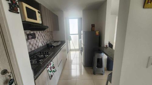 Ibague Apartment | Apartamento Wakari- Ibagué- Cerca del Parque Deportivo