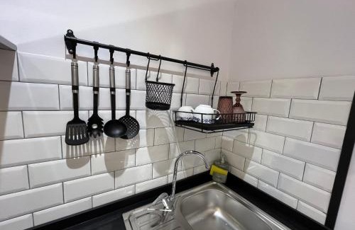 O Porrino Apartment | Apartamento Xogo da Ola En el camino De Santiago