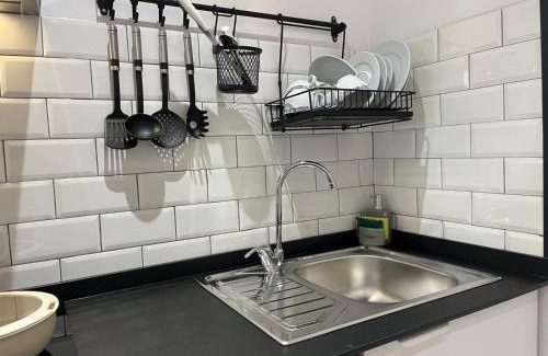 O Porrino Apartment | Apartamento Xogo da Ola En el camino De Santiago