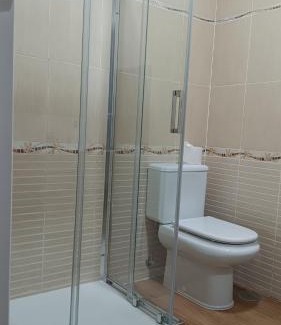 Hortaleza House | Apartamento y Habitaciones El Colmenar