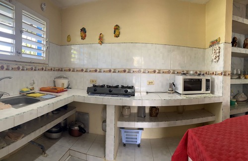 Santa Lucia Apartment | Apartamento Yaima