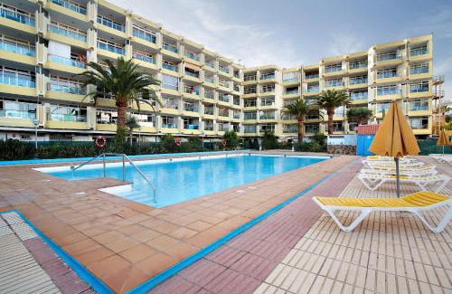 Playa del Ingles Apartment | Apartamento Yumbo Roque Nublo
