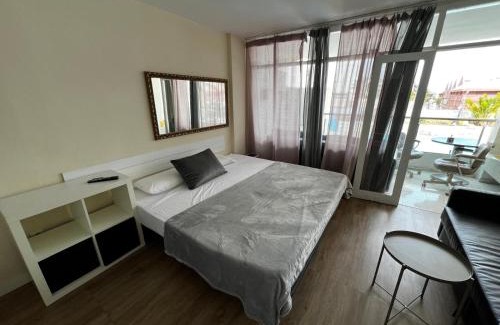 Playa del Ingles Apartment | Apartamento Yumbo Roque Nublo