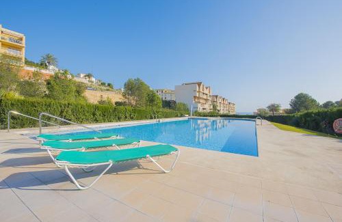 Calpe Apartment | Apartamento Zeus - PlusHolidays