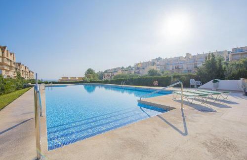 Calpe Apartment | Apartamento Zeus - PlusHolidays