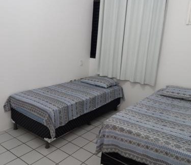 Teresina Apartment | Apartamento, Zona Leste, ótima localização.