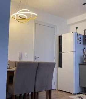 Jurubatuba Apartment | Apartamento - Zona Sul SP