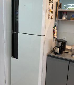 Jurubatuba Apartment | Apartamento - Zona Sul SP