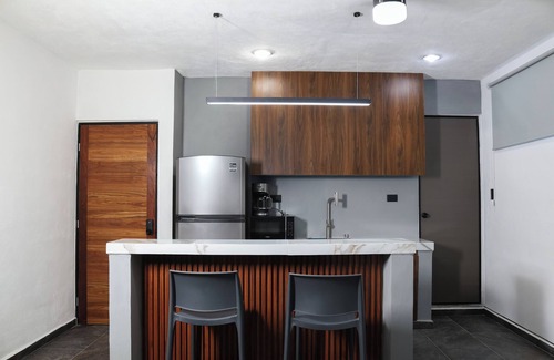 Progreso Municipality Apartment | Apartamentos 31