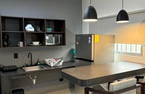 Progreso Municipality Apartment | Apartamentos 31