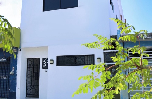 Progreso Municipality Apartment | Apartamentos 31