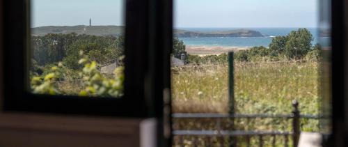 Valdovino House | Apartamentos A Chousa