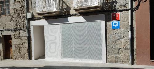 Chantada Apartment | Apartamentos A pousa do Asma