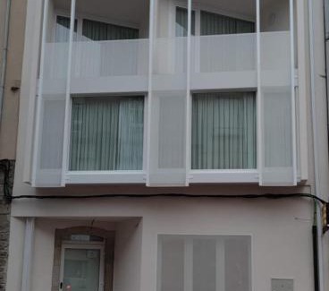 Chantada Apartment | Apartamentos A pousa do Asma