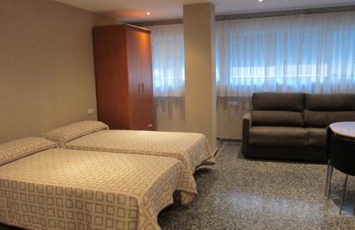 Extramurs Apartment | Apartamentos Abastos