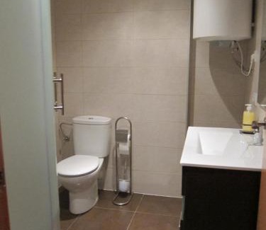Extramurs Apartment | Apartamentos Abastos