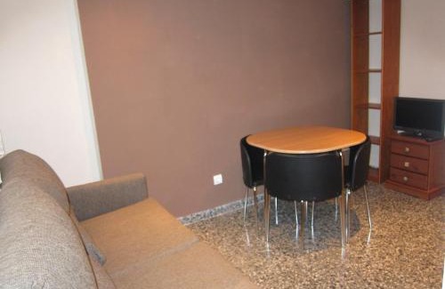 Extramurs Apartment | Apartamentos Abastos
