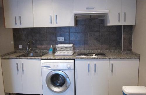 Extramurs Apartment | Apartamentos Abastos