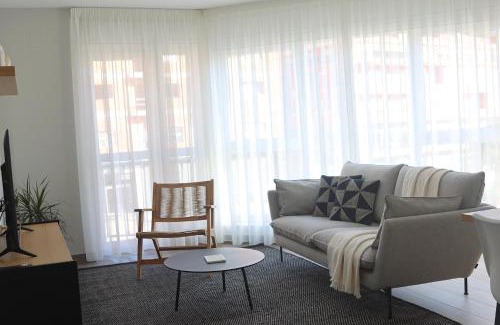 Vimianzo Apartment | Apartamentos Aires del Rural