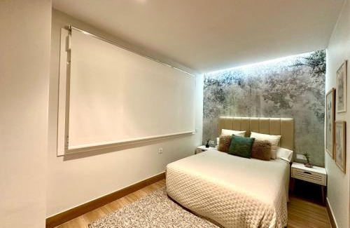 Lavadores Apartment | Apartamentos Albamar-Nuevos-Redomeira-Premium