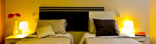 Toro Apartment | Apartamentos Albero