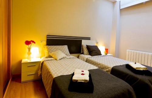 Toro Apartment | Apartamentos Albero
