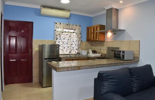 David Apartment | Apartamentos Alta Vista David