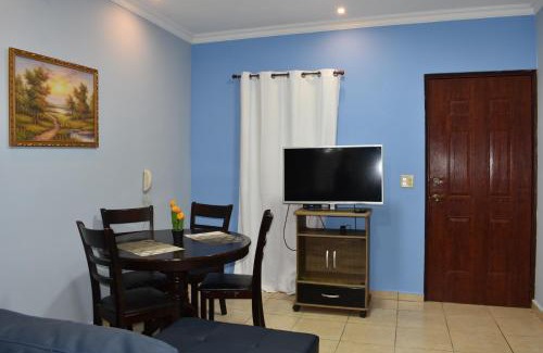 David Apartment | Apartamentos Alta Vista David