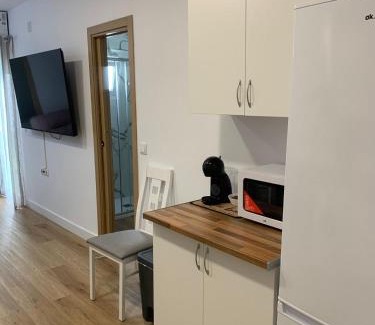 Chipiona Apartment | Apartamentos ANDASOL