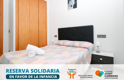 Pas de la Casa Apartment | Apartamentos Araco 3000