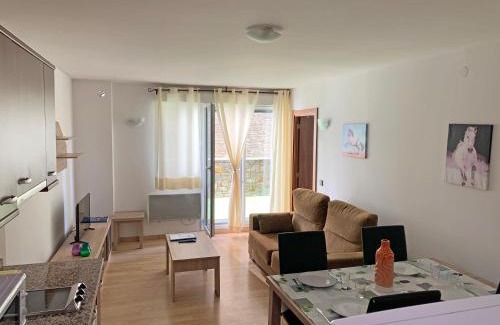 Pas de la Casa Apartment | Apartamentos Araco 3000
